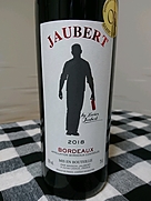 Jaubert Bordeaux Rouge(2018)