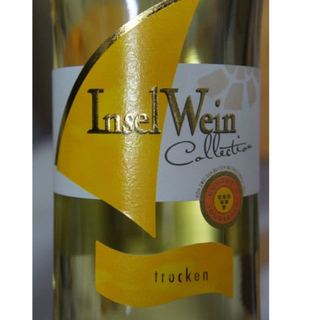 Nordheim & Sommerach Inselwein Trocken