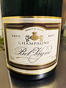 Champagne Bel'Vigne Brut