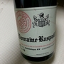 Dom. Raspail Ay Gigondas(2012)