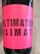 Ultimatum Climat