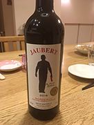 Jaubert Bordeaux Rouge