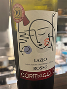 コルテ・デル・ゴルフォ ラツィオ ロッソ