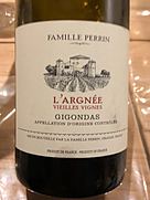 Famille Perrin Gigondas L'Argnée Vieilles Vignes(2015)