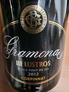 Gramona III Lustros(2012)