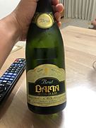 ダーマ・デ・コル・デ・ユニ カヴァ・ブルット
