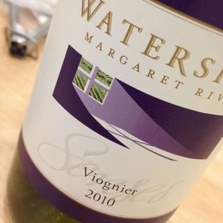 Watershed Senses Viognier