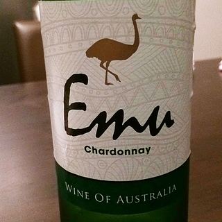 Emu Chardonnay