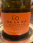 アンヌ・グロ＆ジャン・ポール・トロ ロ・ド・ラ・ヴィ(2022)