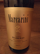 マルカリーニ バルベーラ・ダルバ チァボット・カメラーノ