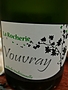 Sébastien Brunet Vouvray La Rocherie Brut