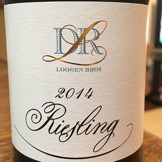 Dr. Loosen Riesling(ドクター・ローゼン リースリング)