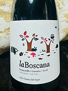 La Boscana Tinto(2015)