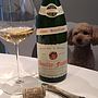 Dom. J. A. Ferret Pouilly Fuissé Cuvée Hors Classe(1998)