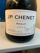 J.P.シェネ メルロ