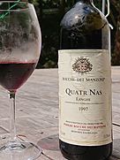 Rocche dei Manzoni Langhe Quatr Nas(1997)