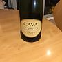 Tesco Cava Brut