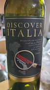 ディスカバー・イタリア サンジョヴェーゼ プリミティーヴォ プーリア