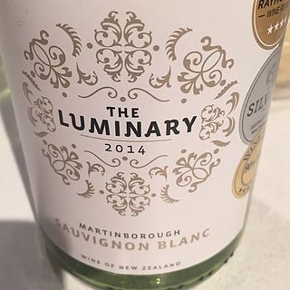 Palliser Estate The Luminary Sauvignon Blanc