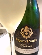 セグラ・ヴューダス カヴァ セミ・セコ レセルヴァ