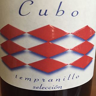Cubo Tempranillo Selección(クーボ テンプラニーリョ セレクシオン)