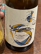 フランソワ・サン・ロ レ・プーシュ