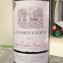 La Porte Cadene Saint Emilion Grand Cru(2011)