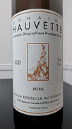 Dom. Hauvette Petra(2021)