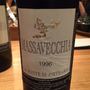 Massa Vecchia La Fonte di Pietrarsa (～2000)(1996)