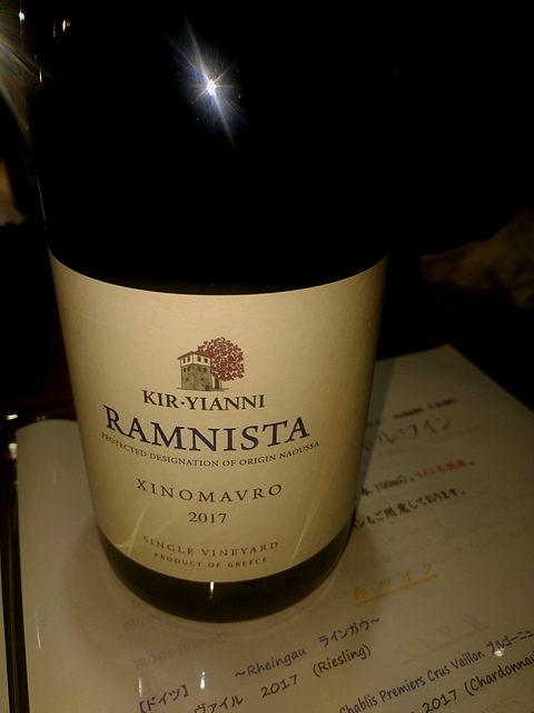 写真（ワイン） by Wine Warrior
