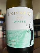 成城石井 ジョニーQ ホワイト