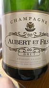 Aubert & Fils Brut