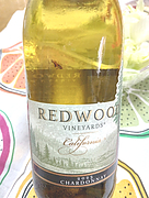 レッドウッド・ヴィンヤーズ シャルドネ(2023)