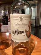 アンティキ・ヴィニェーティ・カンタルーポ イル・ミーモ