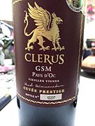 Clerus GSM Cuvée Prestige