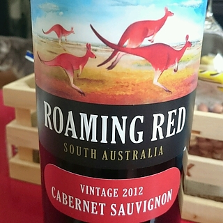 Roaming Red Cabernet Sauvignon