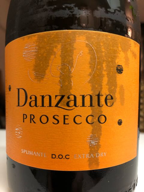 Tenuta Sant'Anna Prosecco Extra Dry 750ml - Stone Gate Wine