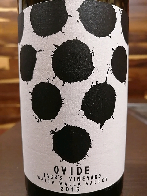 K Vintners Ovide