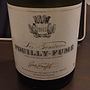 Guy Saget Pouilly Fumé Les Genièvres