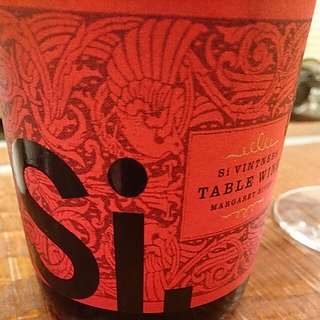 Si. Table Wine