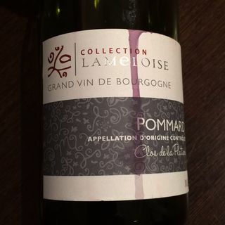 La Collection Lameloise Pommard Clos de la Platière