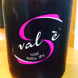 Contarini Valsè Rosé Extra Dry