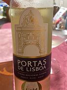 Portas de Lisboa Branco
