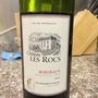 Ch. Les Rocs(2012)