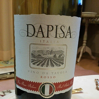Castellani Da Pisa Rosso