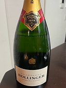 ボランジェ スペシャル・キュヴェ