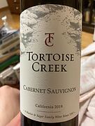 トータス・クリーク カベルネ・ソーヴィニヨン カリフォルニア