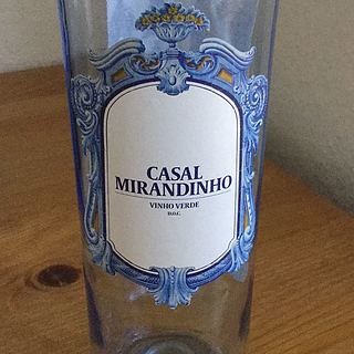 Casal Mirandinho Branco