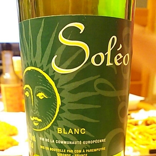 Soléo Blanc