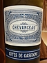 Chevanceau Côtes des Gascogne Blanc(2016)